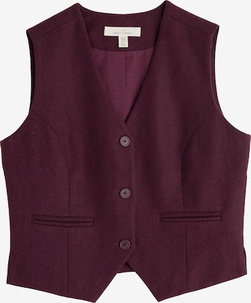 Seasalt Cornwall Liivi 'Lowena' värissä lila: etupuoli