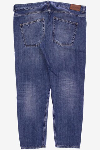 Monki Jeans in 30 in Blue