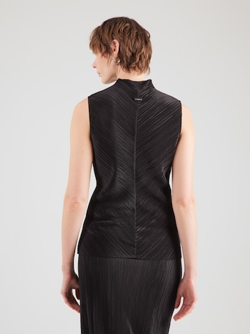 Regular Haut Calvin Klein en noir