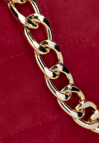 FELIPA Handbag in Red