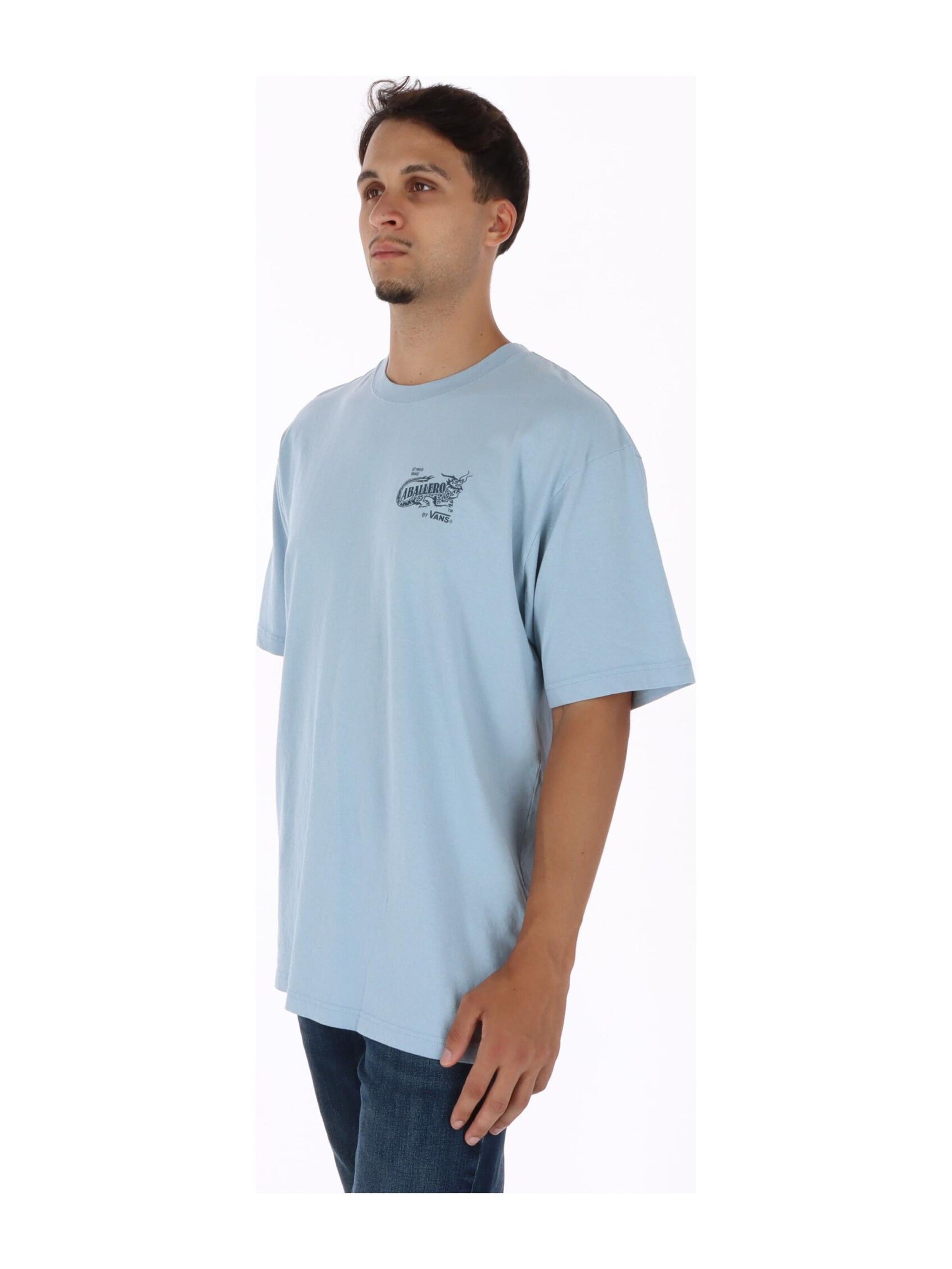 VANS Shirt‌‌ in Blau