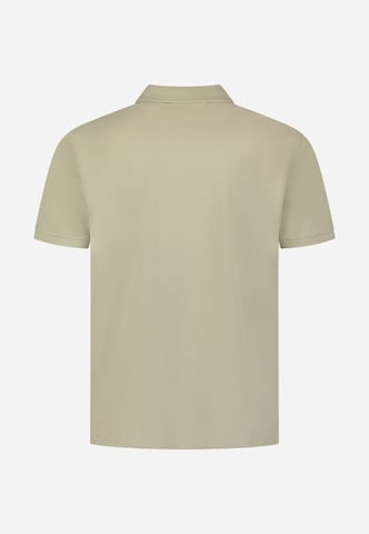 No Excess Shirt in Grey