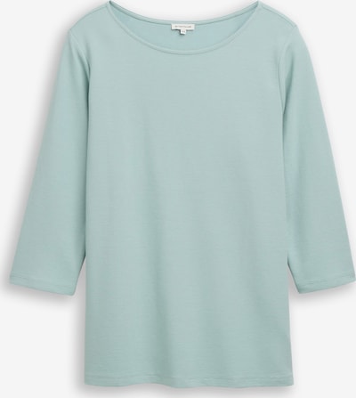 Tom Tailor Women + Paita värissä minttu, Tuotenäkymä