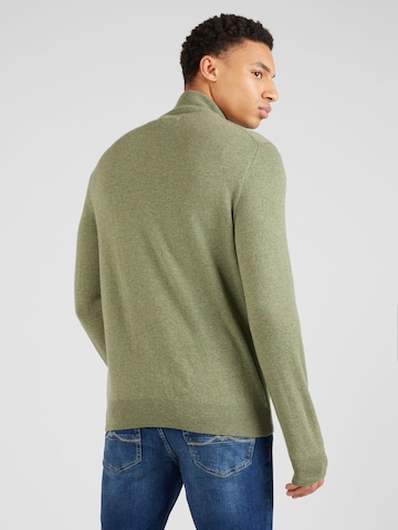 Pullover di Polo Ralph Lauren in verde