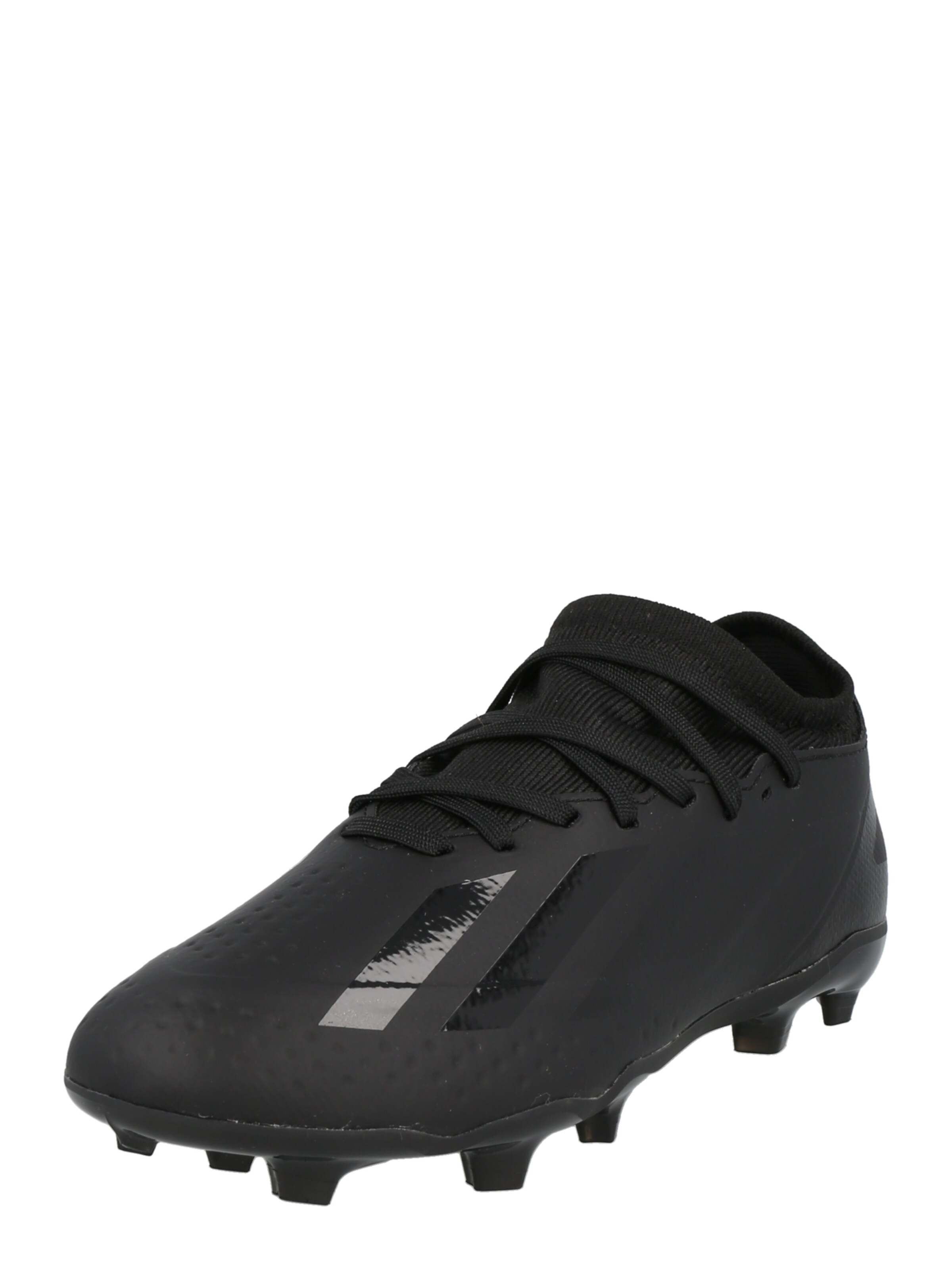 ADIDAS PERFORMANCE - Calzado deportivo 'X Crazyfast.3' en negro: frente
