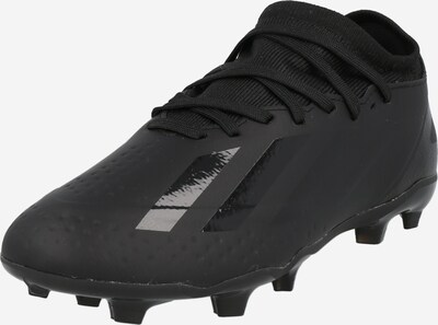 Sportiniai batai 'X Crazyfast.3' iš ADIDAS PERFORMANCE, spalva – juoda, Prekių apžvalga