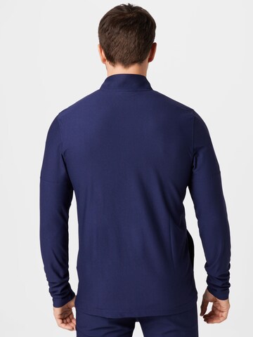 UNDER ARMOUR Sports suit 'Challenger' in Blue