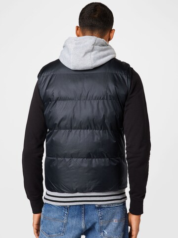 BLEND Bodywarmer in Zwart