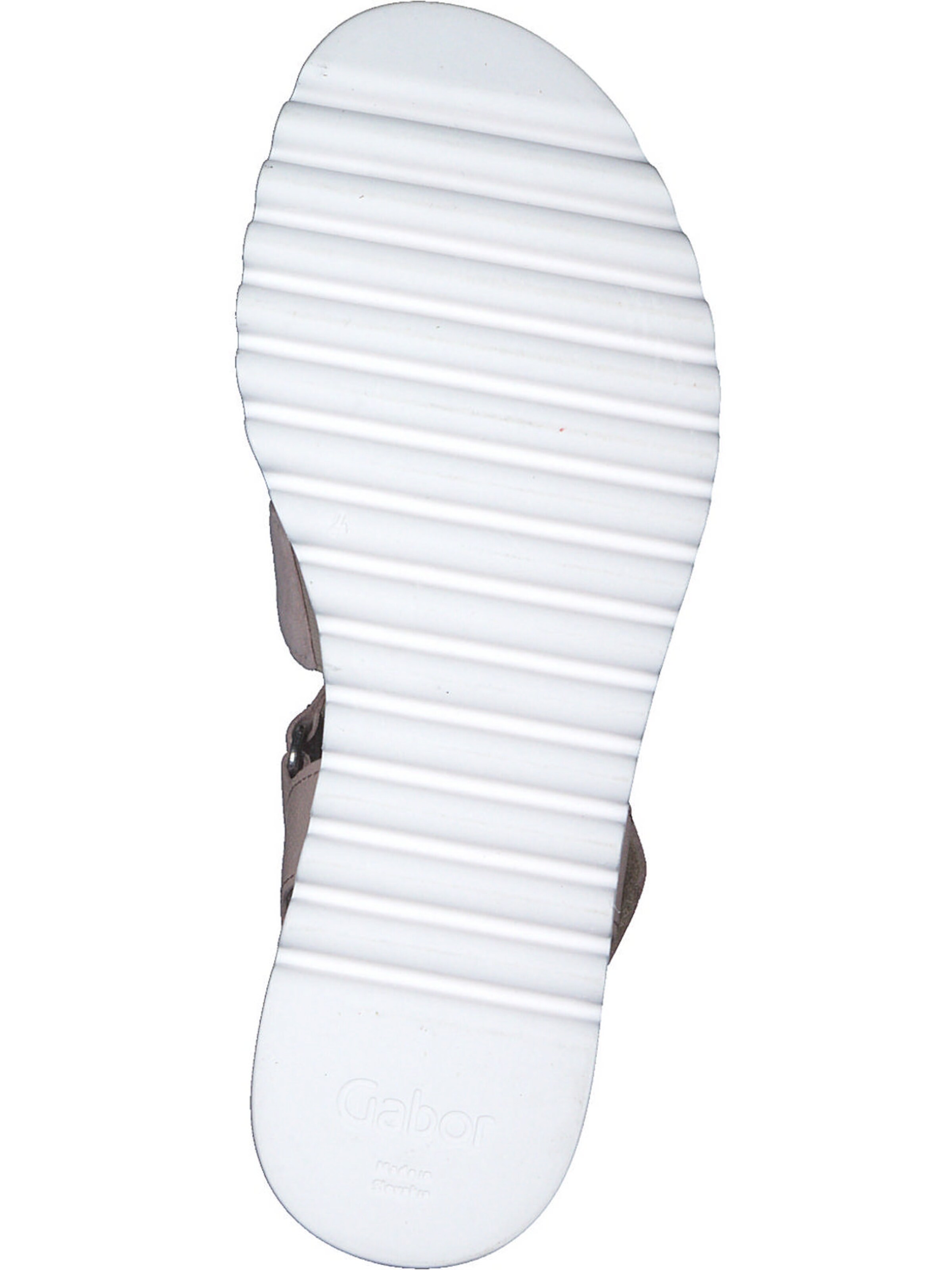 GABOR Sandale in Pink