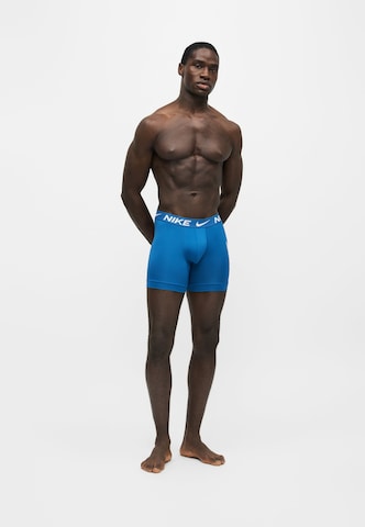 NIKE Underwear Μποξεράκι σε μπλε