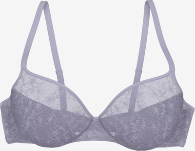 TRIUMPH Bra in Purple, Item view