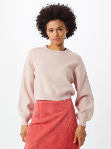 Cotton On Pullover 'CHLOE' in Pink: predná strana