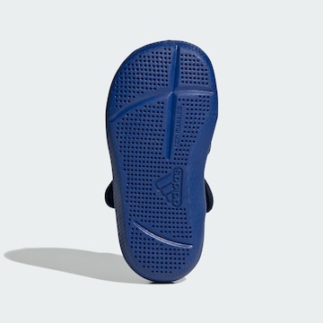 Calzatura aperta 'Altaventure 3' di ADIDAS SPORTSWEAR in blu