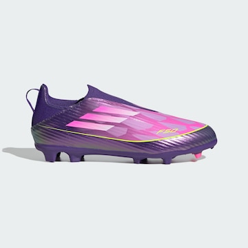 ADIDAS PERFORMANCE Sportschoen 'F50 LEAGUE' in Lila