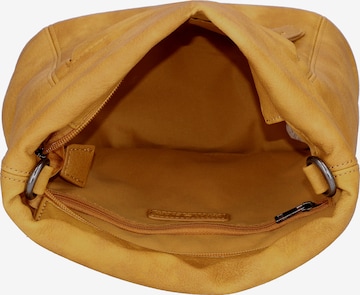 GREENBURRY Tasche in Gelb