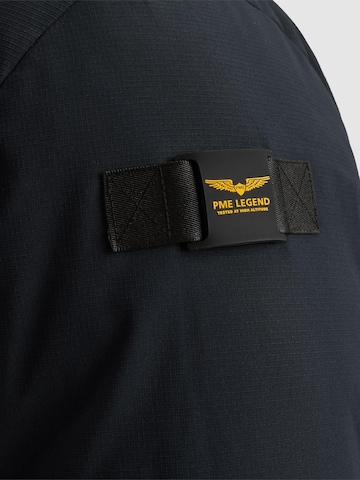 Giacca di mezza stagione 'Stackpeaker jacket' di PME Legend in blu