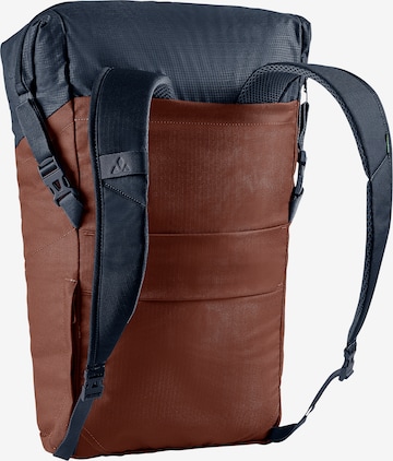 VAUDE Sports Backpack 'Kajam' in Brown