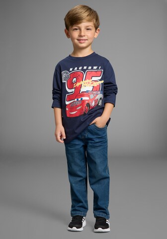 Kidsworld Shirt in Blue