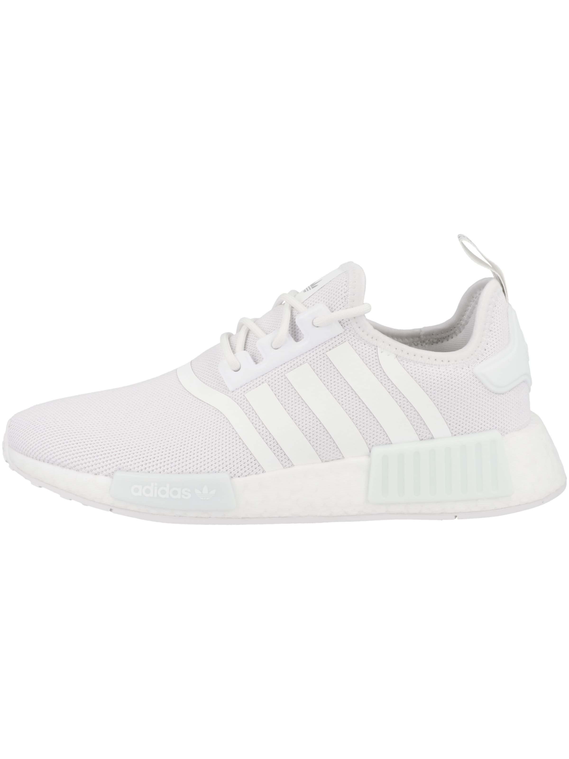 ADIDAS ORIGINALS Sneaker 'Nmd_R1' in Weiß