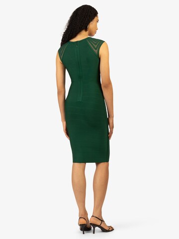 Kraimod Dress in Green