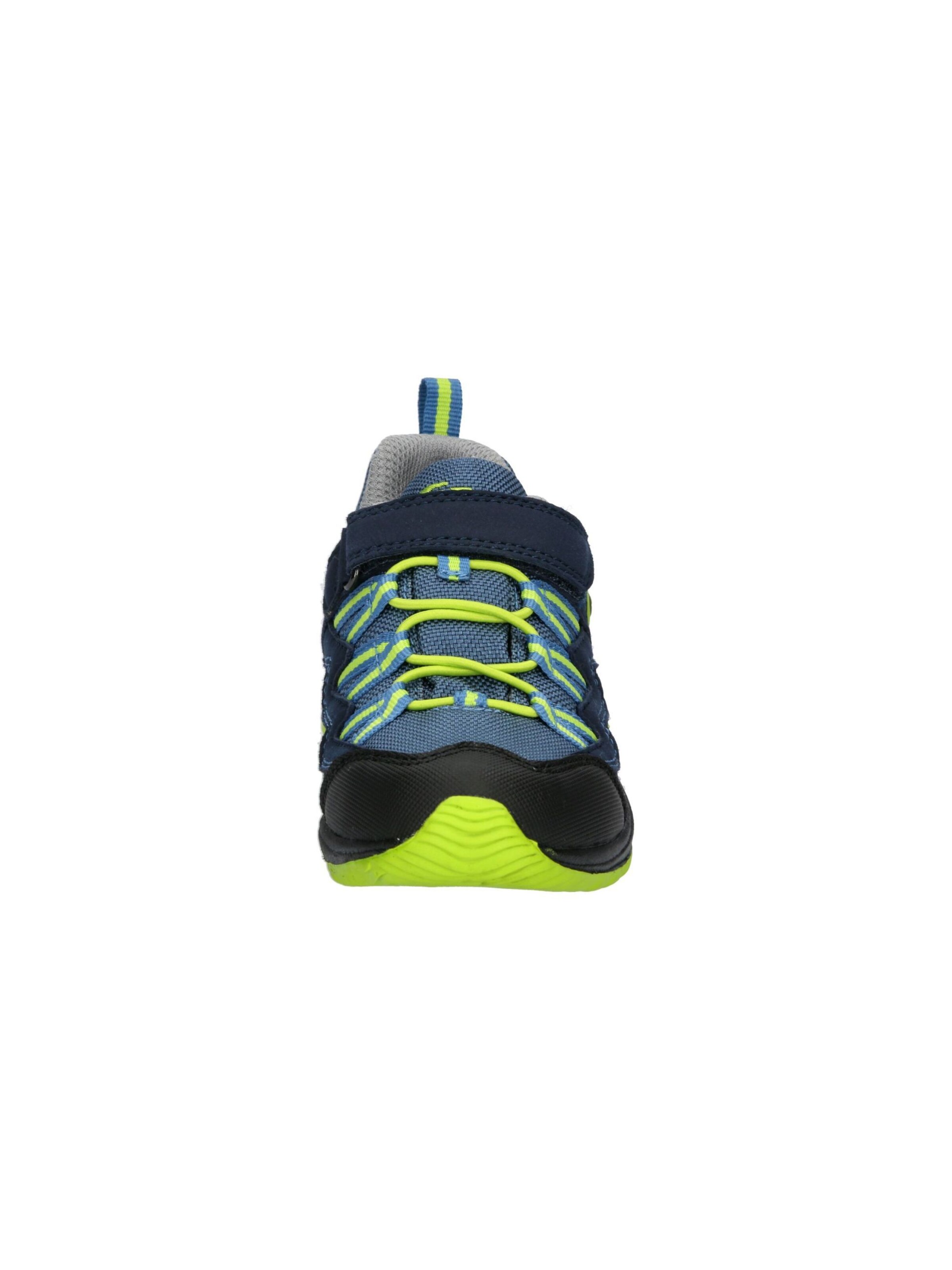 Brütting Halbschuh 'Atlanta Low VS' in Blau