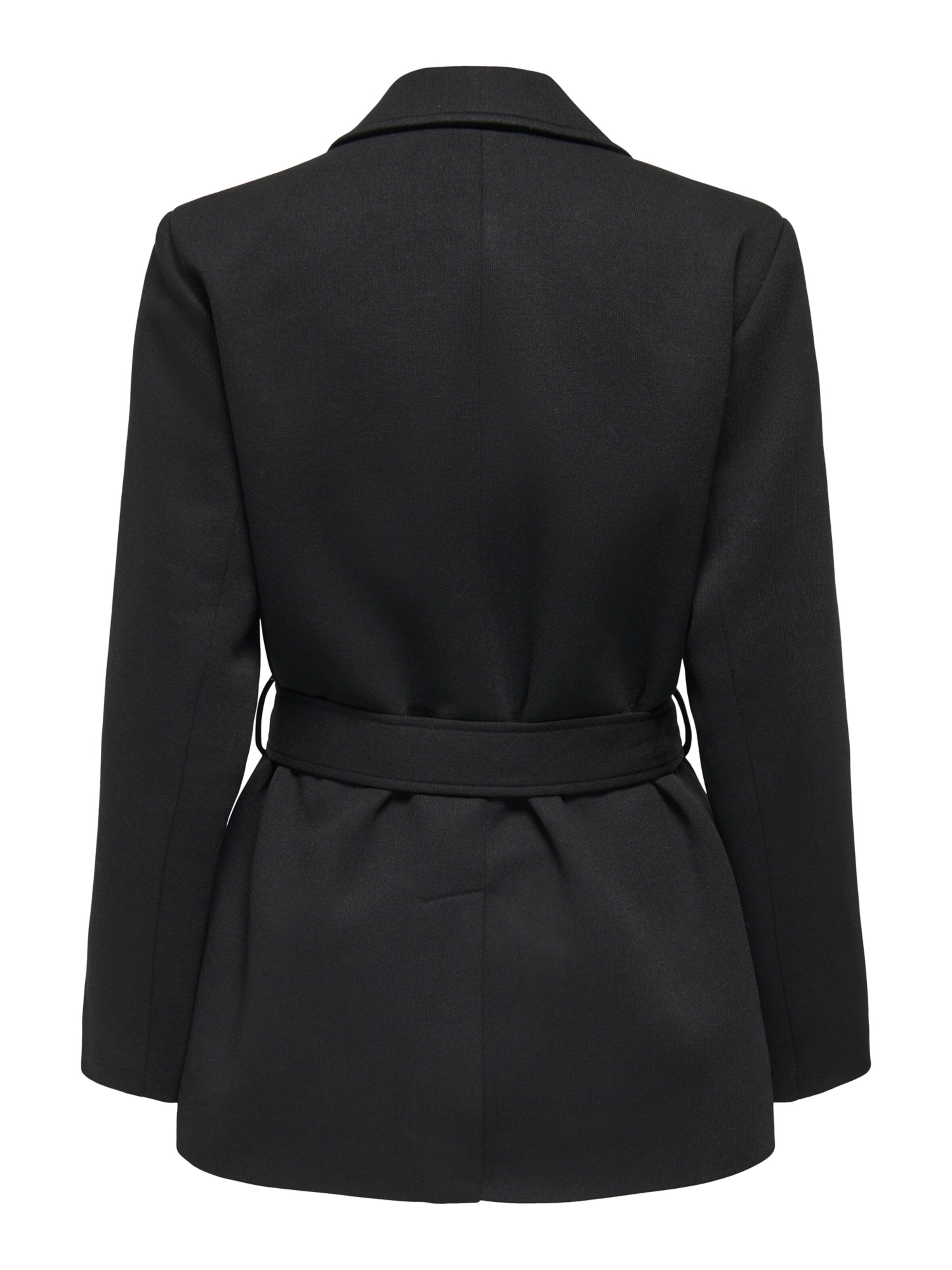 Cappotto di mezza stagione di ONLY in nero