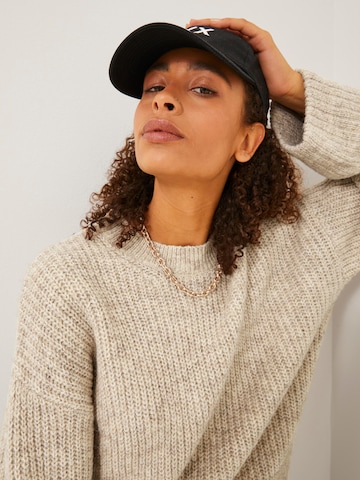 Pullover di JJXX in bianco