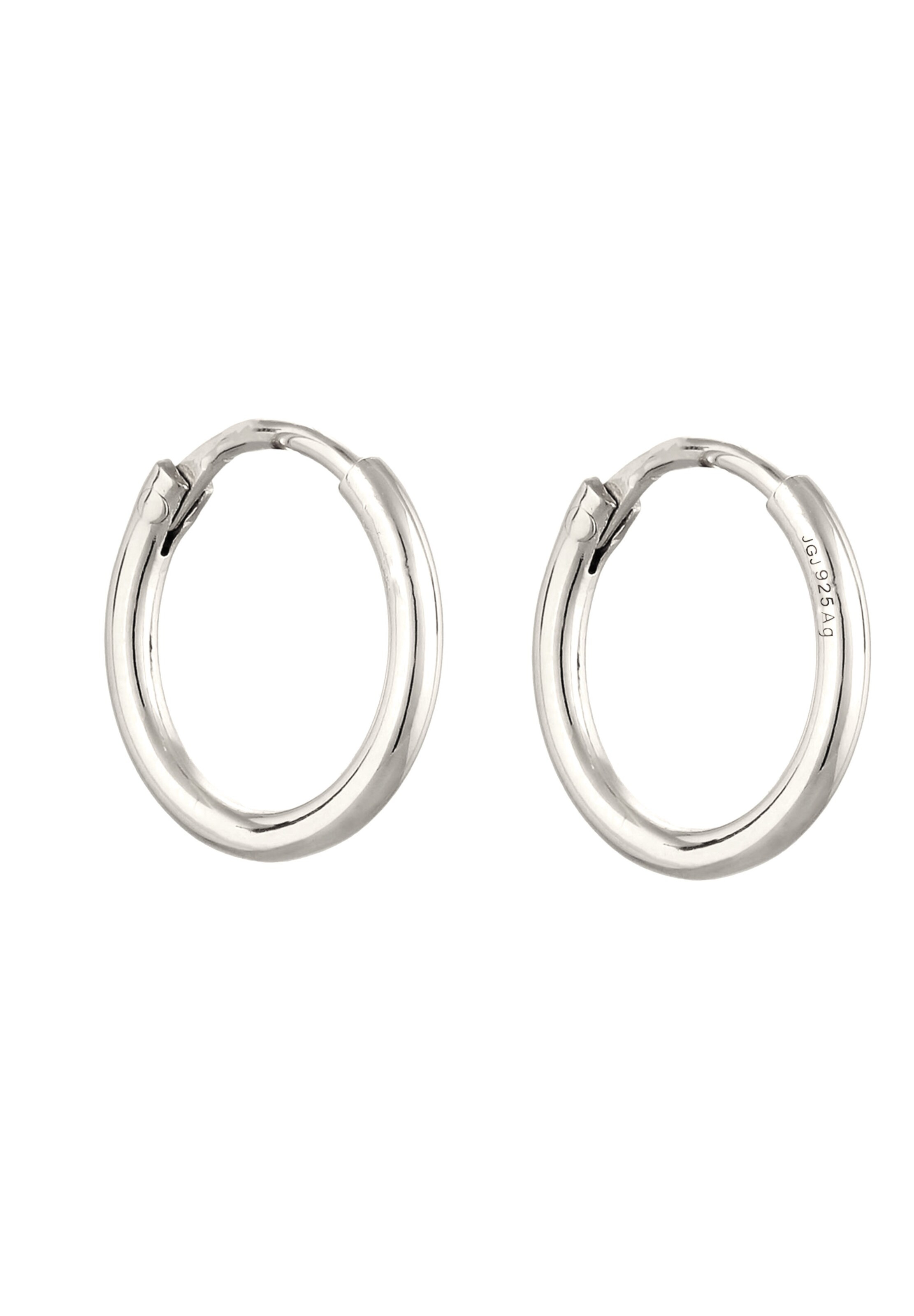 ELLI Earrings in Silver