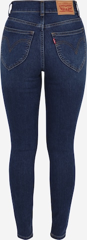 Skinny Jeans 'Retro High Skinny DB' de la LEVI'S ® pe albastru