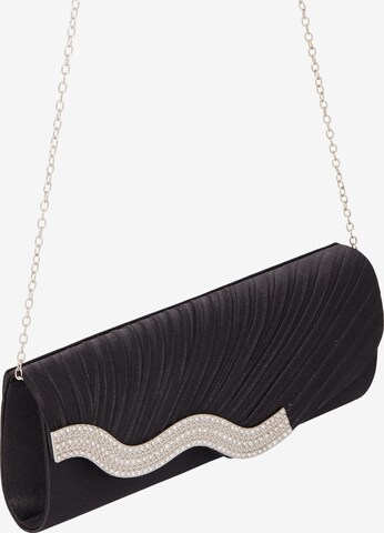 FELIPA Clutch in Black