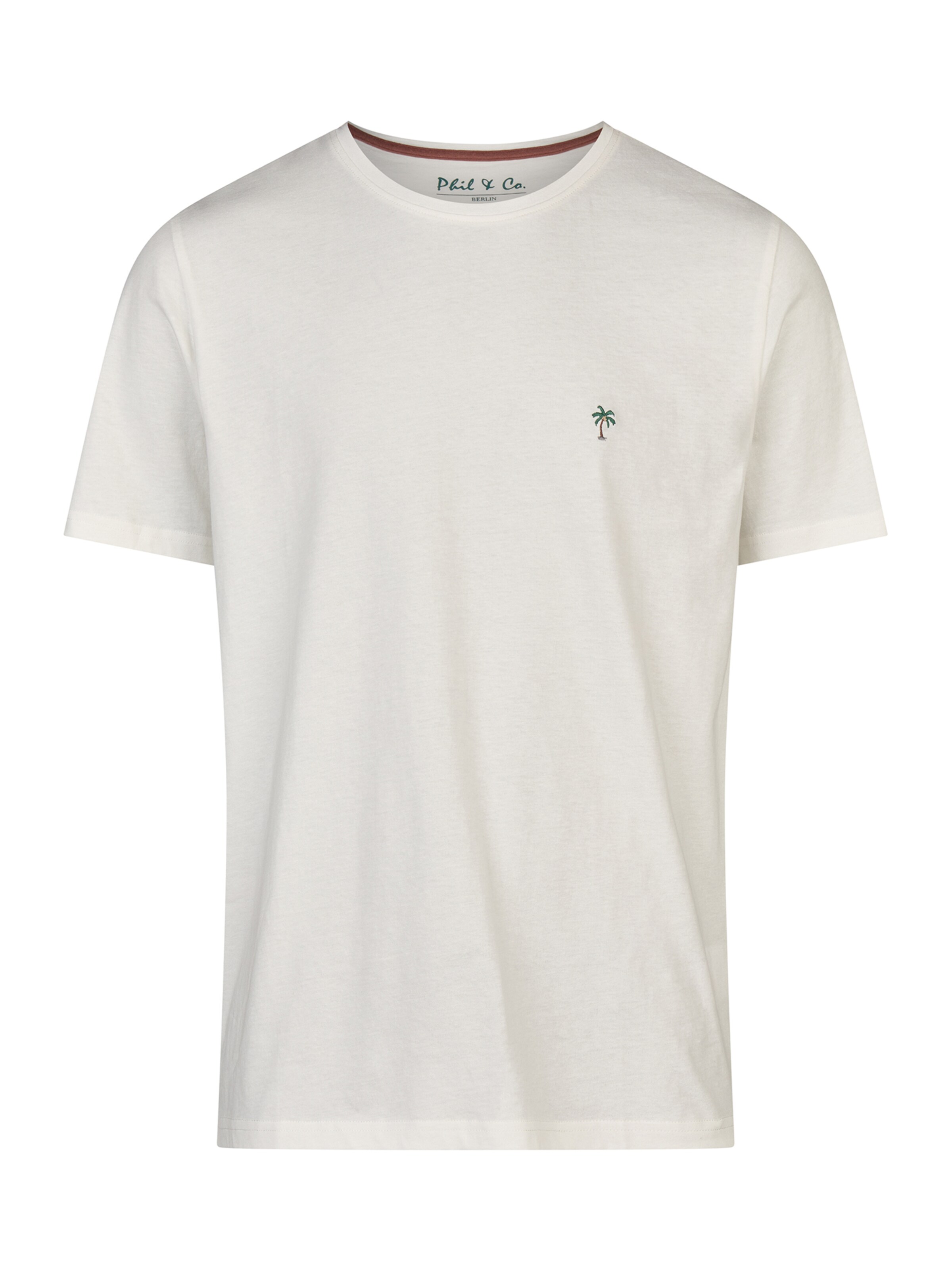 Pyjama court 'Lounge Dreams' Phil & Co. Berlin en bronze