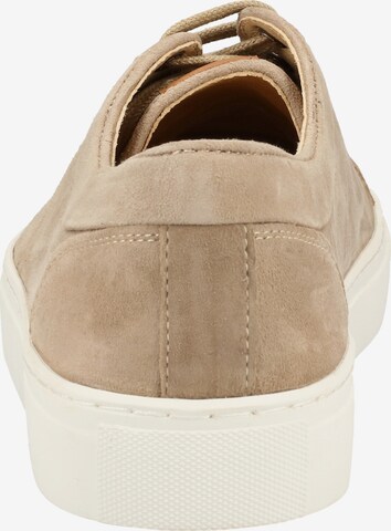 SANSIBAR Sneakers laag in Beige