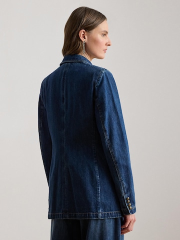 Lauren Ralph Lauren Блейзер в Синий