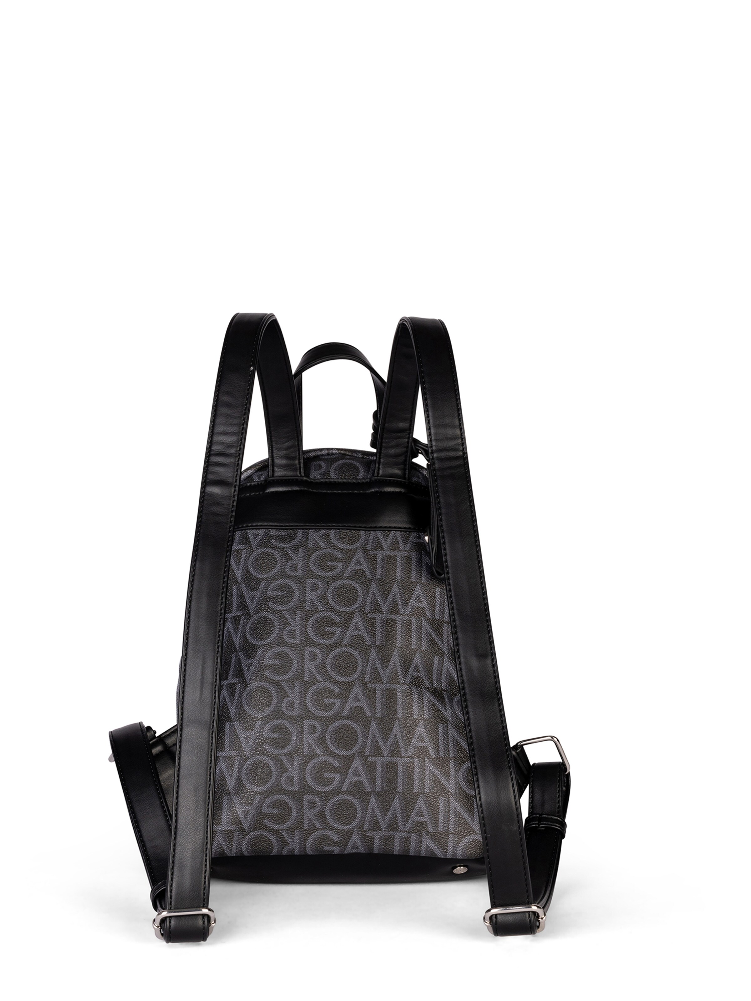 Gattinoni Backpack in Black
