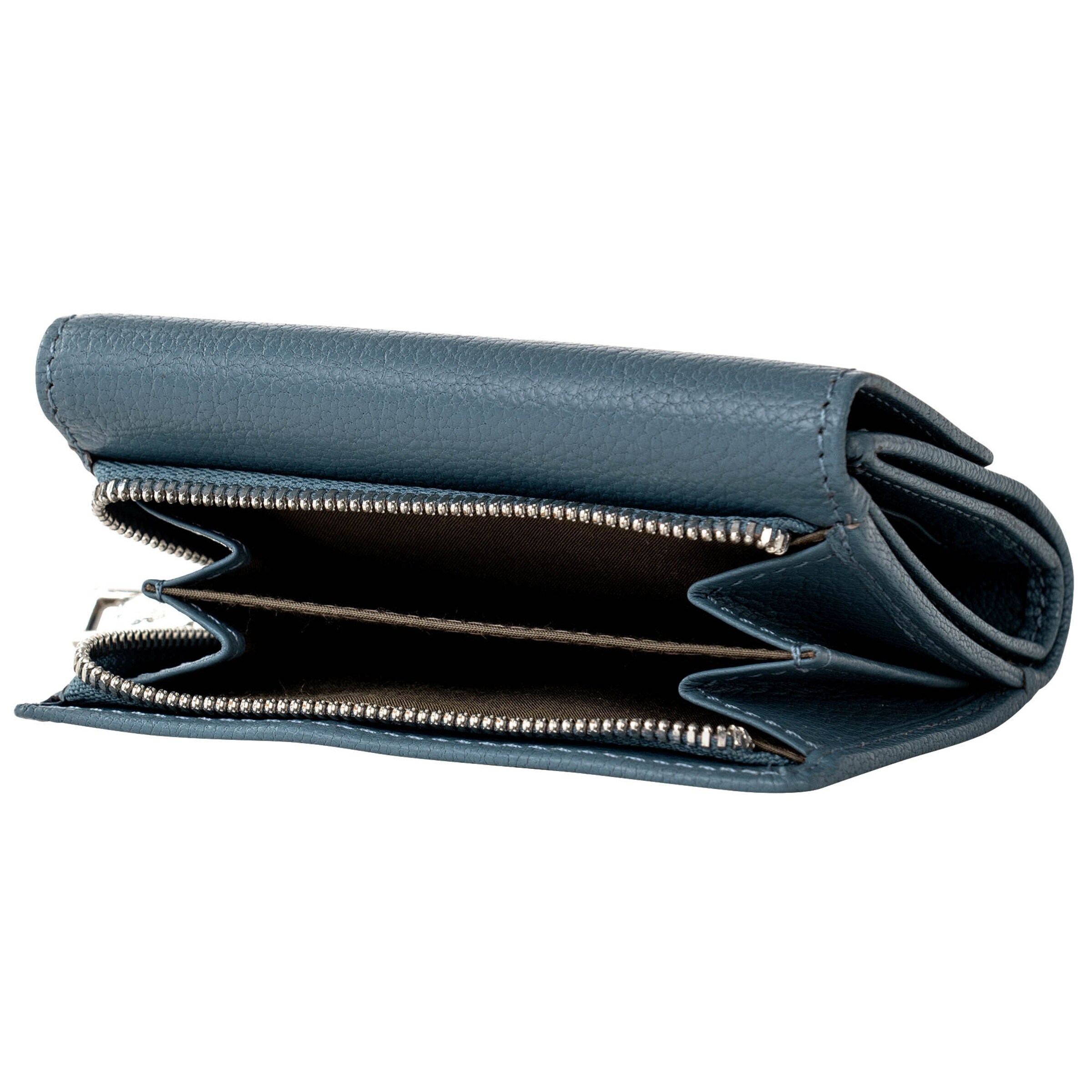 JOOP! Wallet in Blue