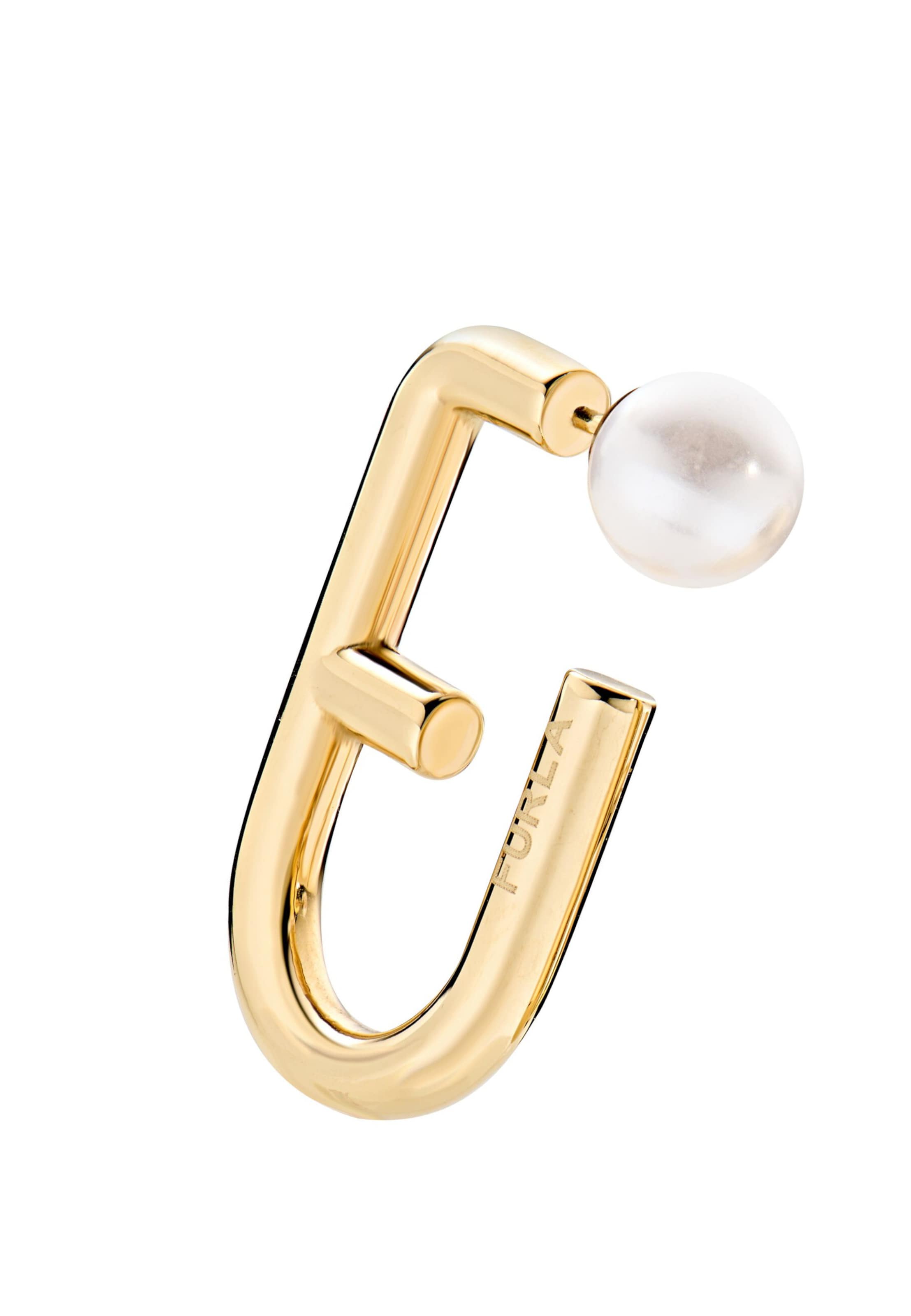 Boucles d'oreilles 'Mianuvola' Furla Jewellery en or