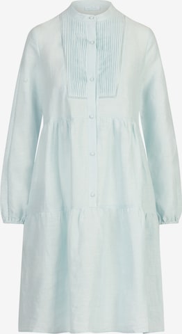 mint & mia Kleid in Blau: predná strana