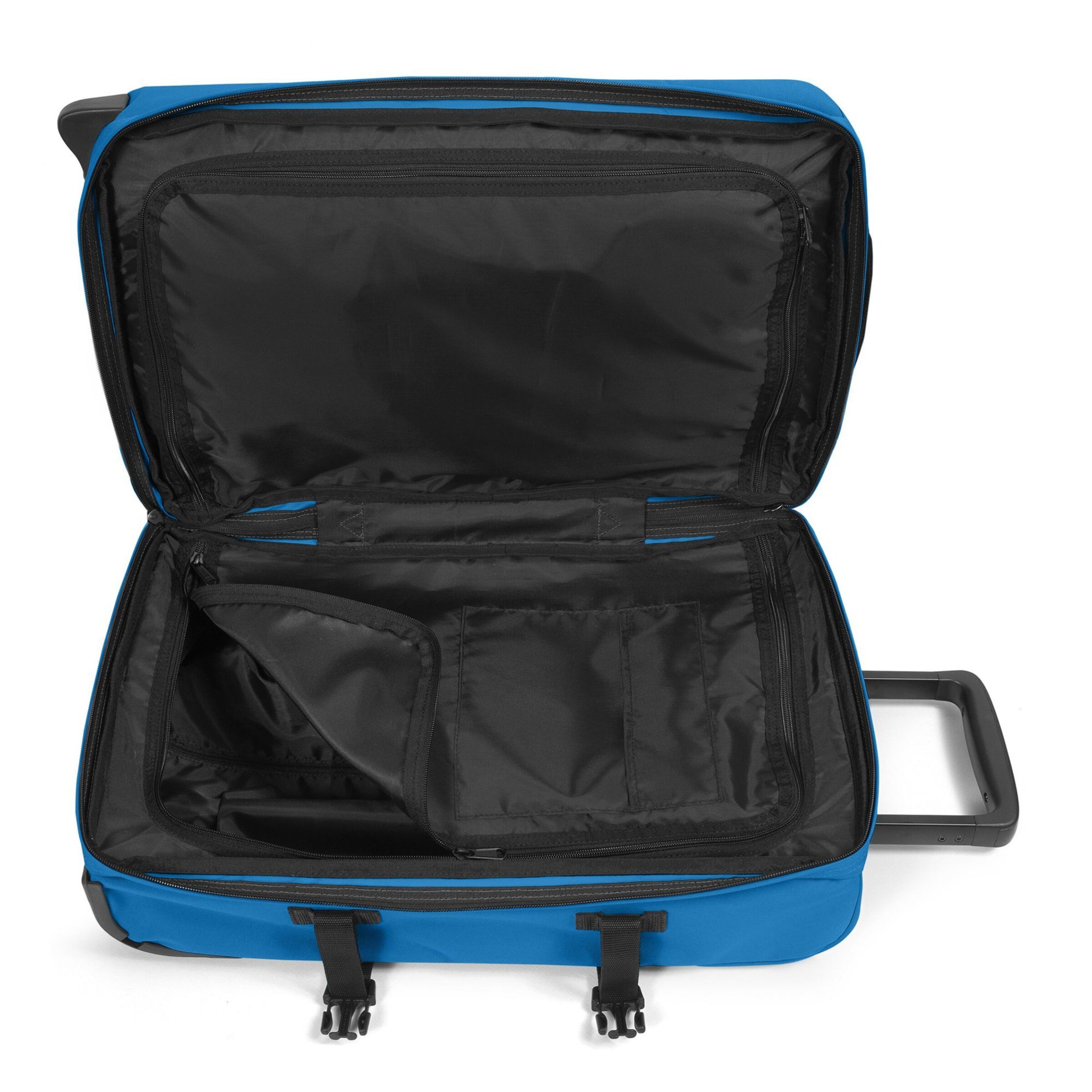 EASTPAK Trolley 'Tranverz' in Blue