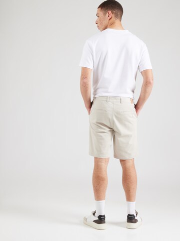 regular Pantaloni chino 'Seasonal Core - Stuart' di SCOTCH & SODA in grigio
