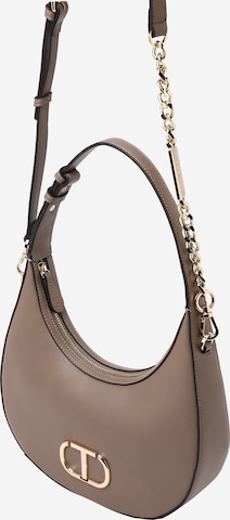 Twinset Tasche in Grau