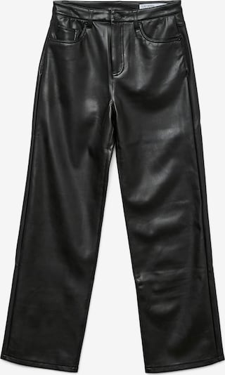 VERO MODA Housut 'Tessa' värissä musta, Tuotenäkymä