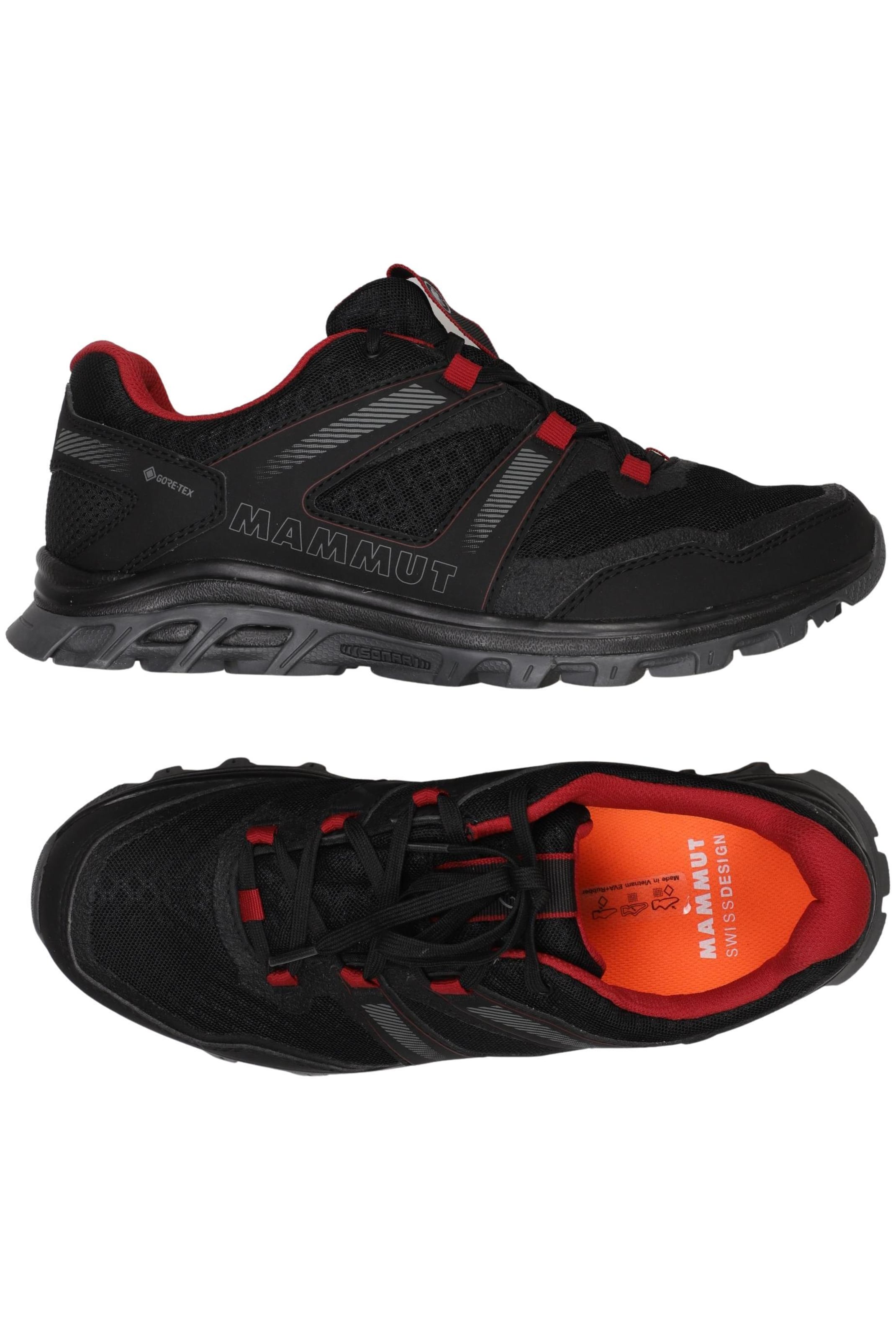 MAMMUT Sneaker 43,5 in Mischfarben: Vorderseite