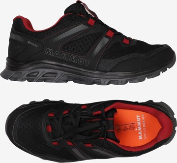 MAMMUT Sneaker 43,5 in Mischfarben: Vorderseite