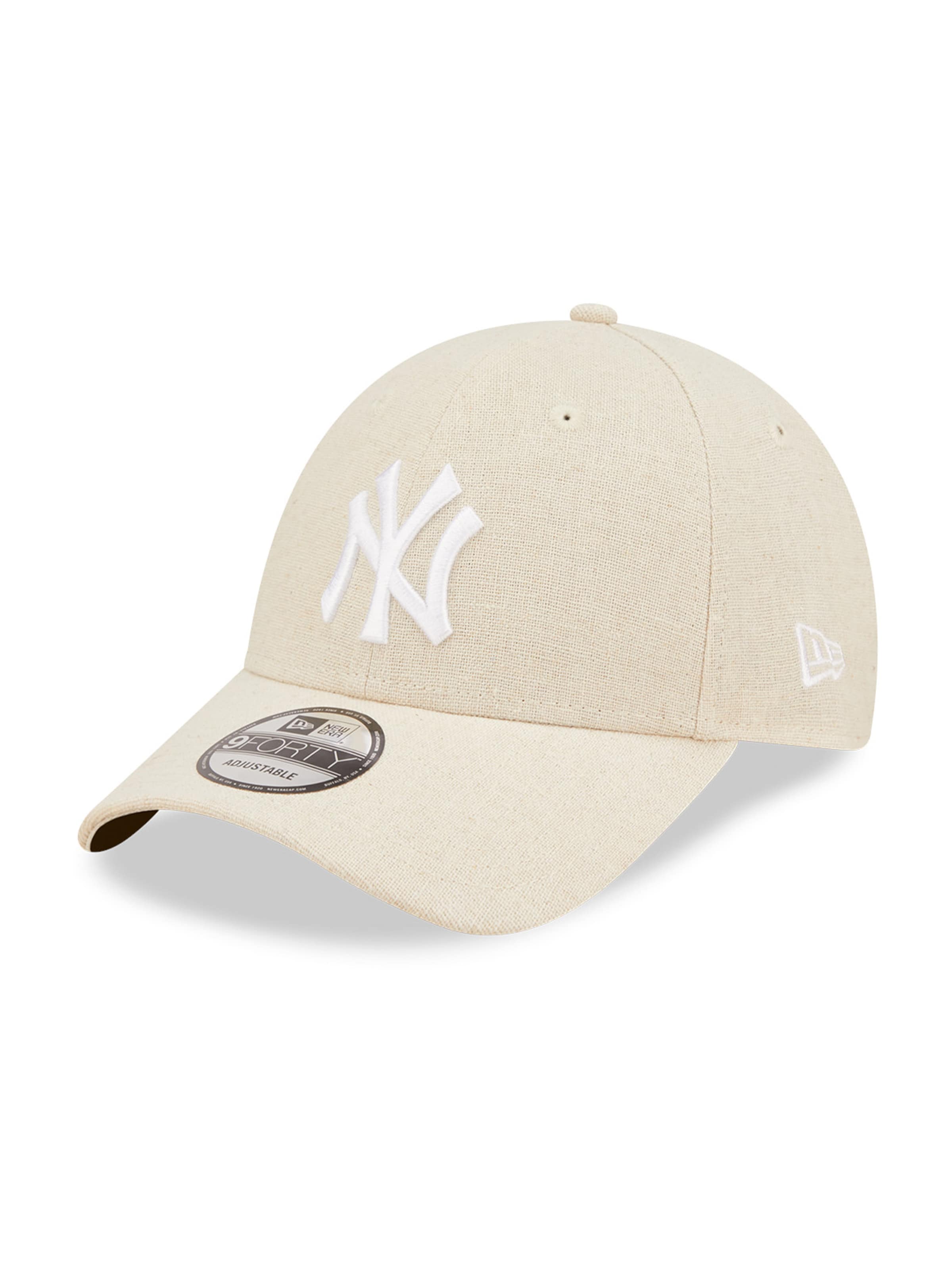 smėlio NEW ERA Kepurė '9FORTY NEYYAN'