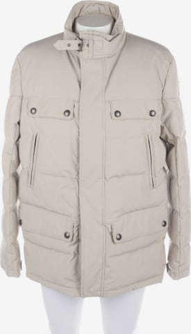 Belstaff Winterjacke / Wintermantel XXS in Weiß: predná strana