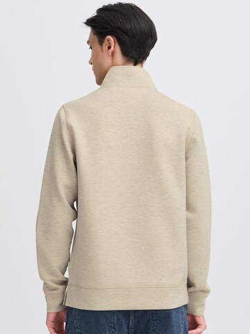 Casual Friday Sweatshirt 'Sebastian' in Beige