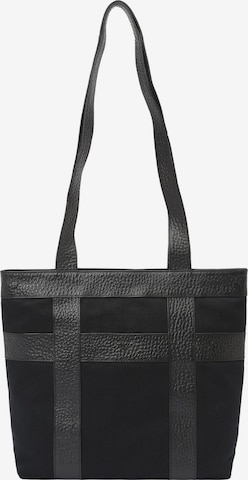 VOi Shoulder Bag 'Elina' in Black: front