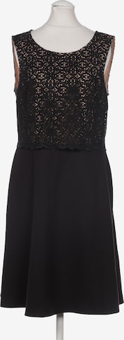 Expresso Dress in S in Black: front