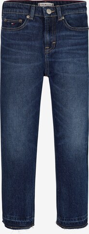 TOMMY HILFIGER Regular Jeans in Blue: front