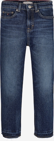 TOMMY HILFIGER Regular Jeans in Blau: predná strana